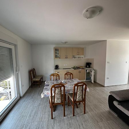 Apartmani Tamaris Муртер Екстер'єр фото