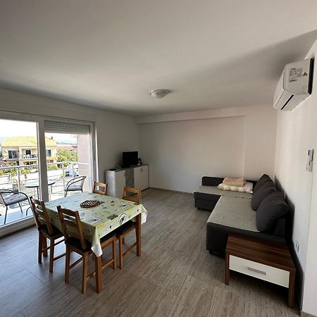 Apartmani Tamaris Муртер Екстер'єр фото