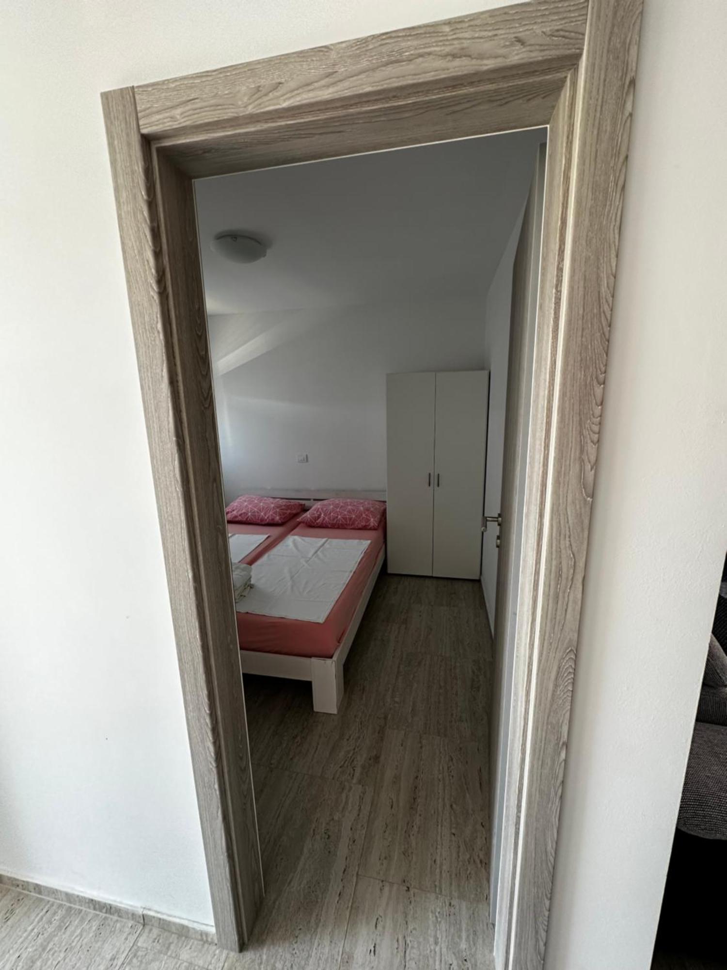Apartmani Tamaris Муртер Екстер'єр фото