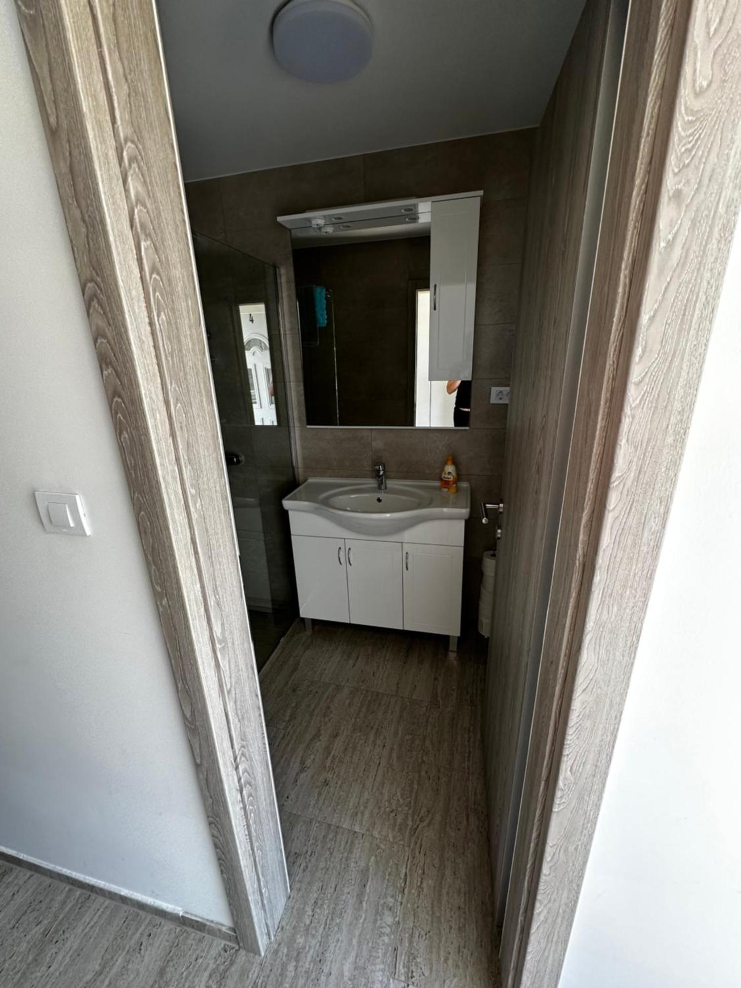 Apartmani Tamaris Муртер Екстер'єр фото