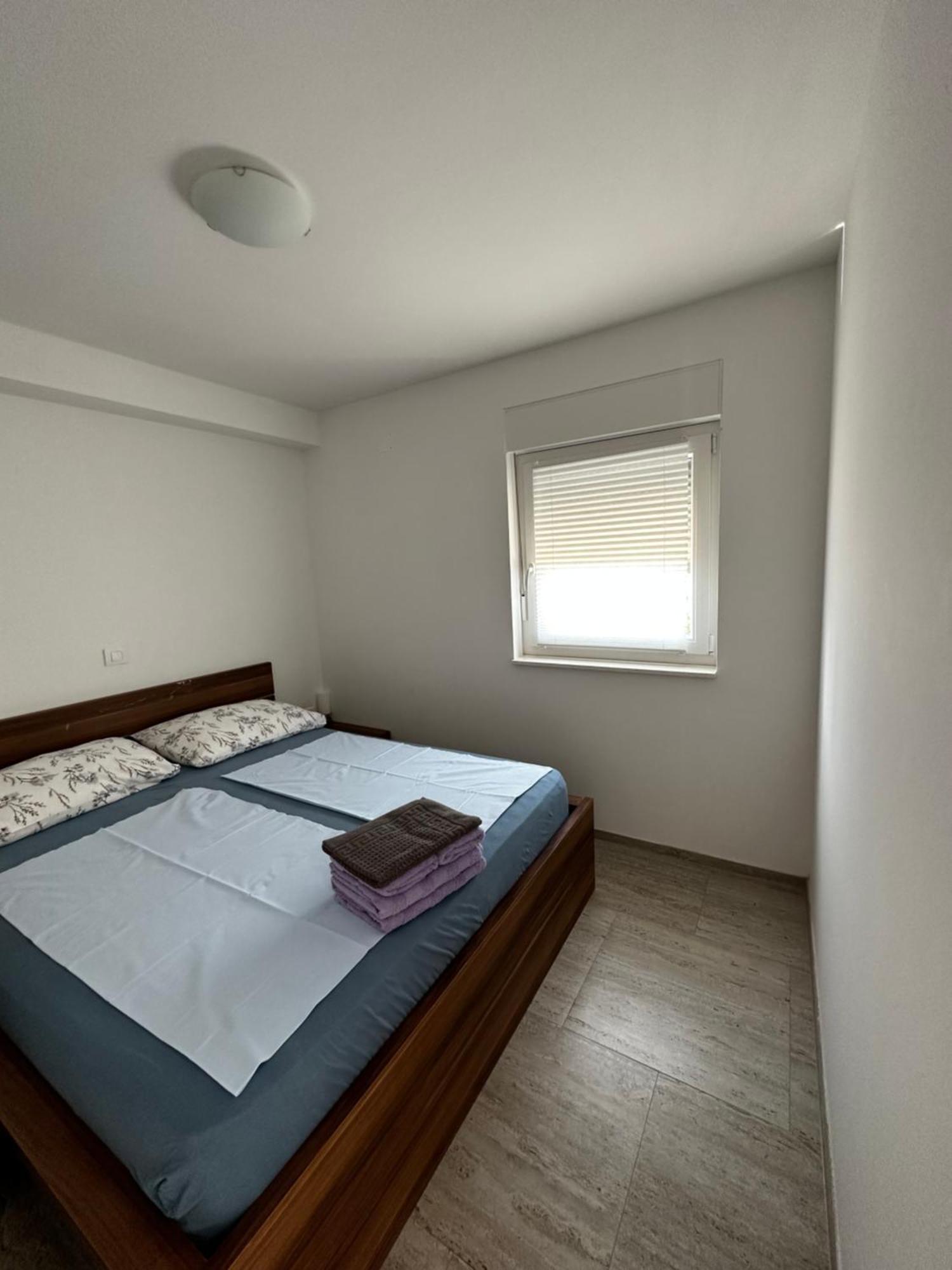 Apartmani Tamaris Муртер Екстер'єр фото