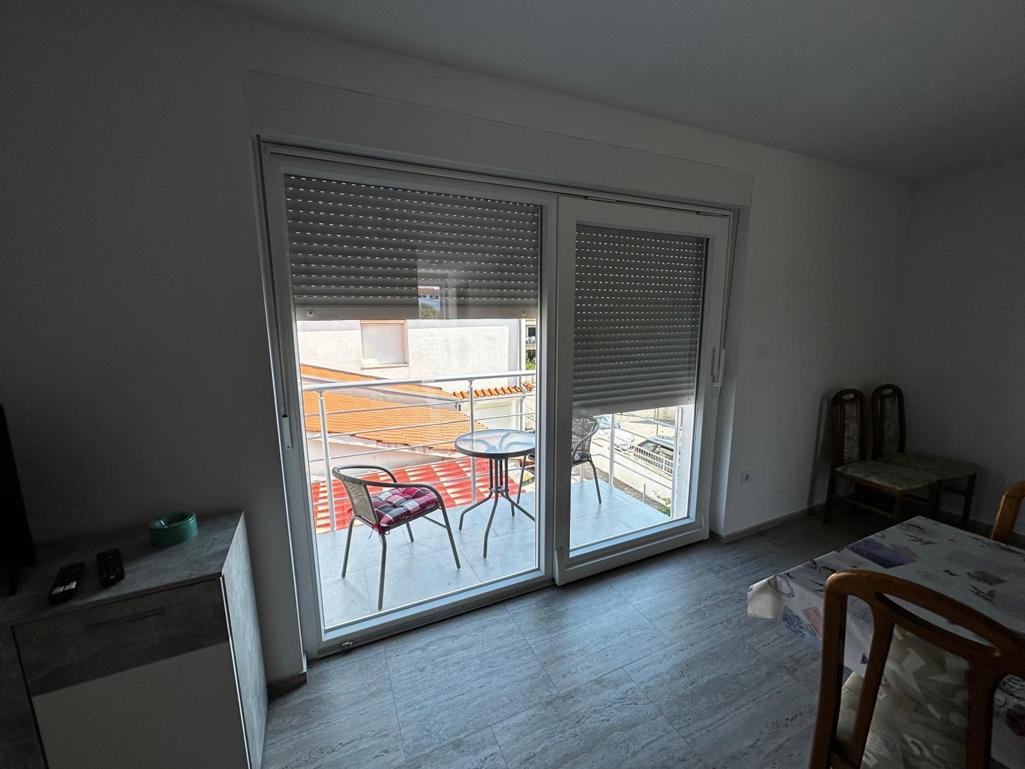 Apartmani Tamaris Муртер Екстер'єр фото