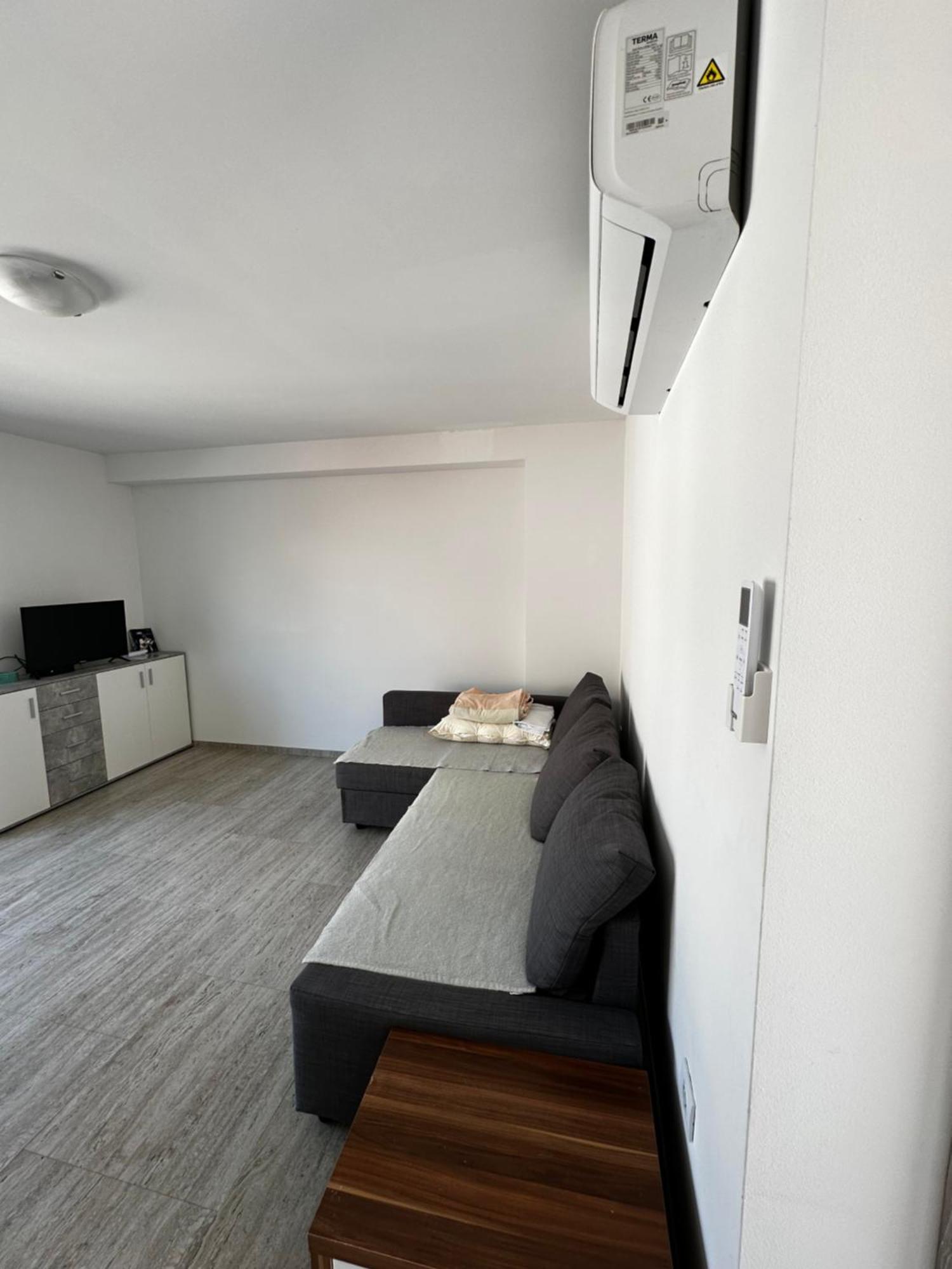 Apartmani Tamaris Муртер Екстер'єр фото