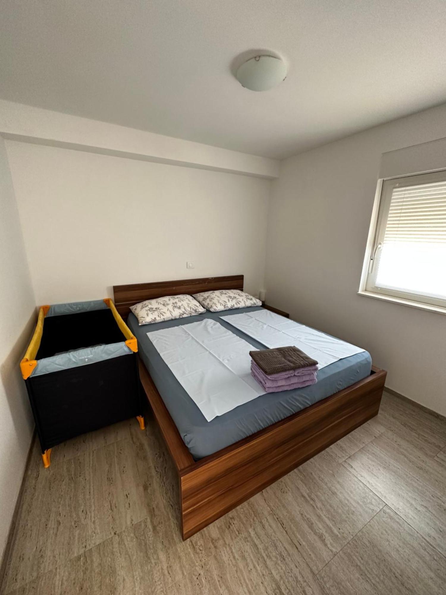 Apartmani Tamaris Муртер Екстер'єр фото