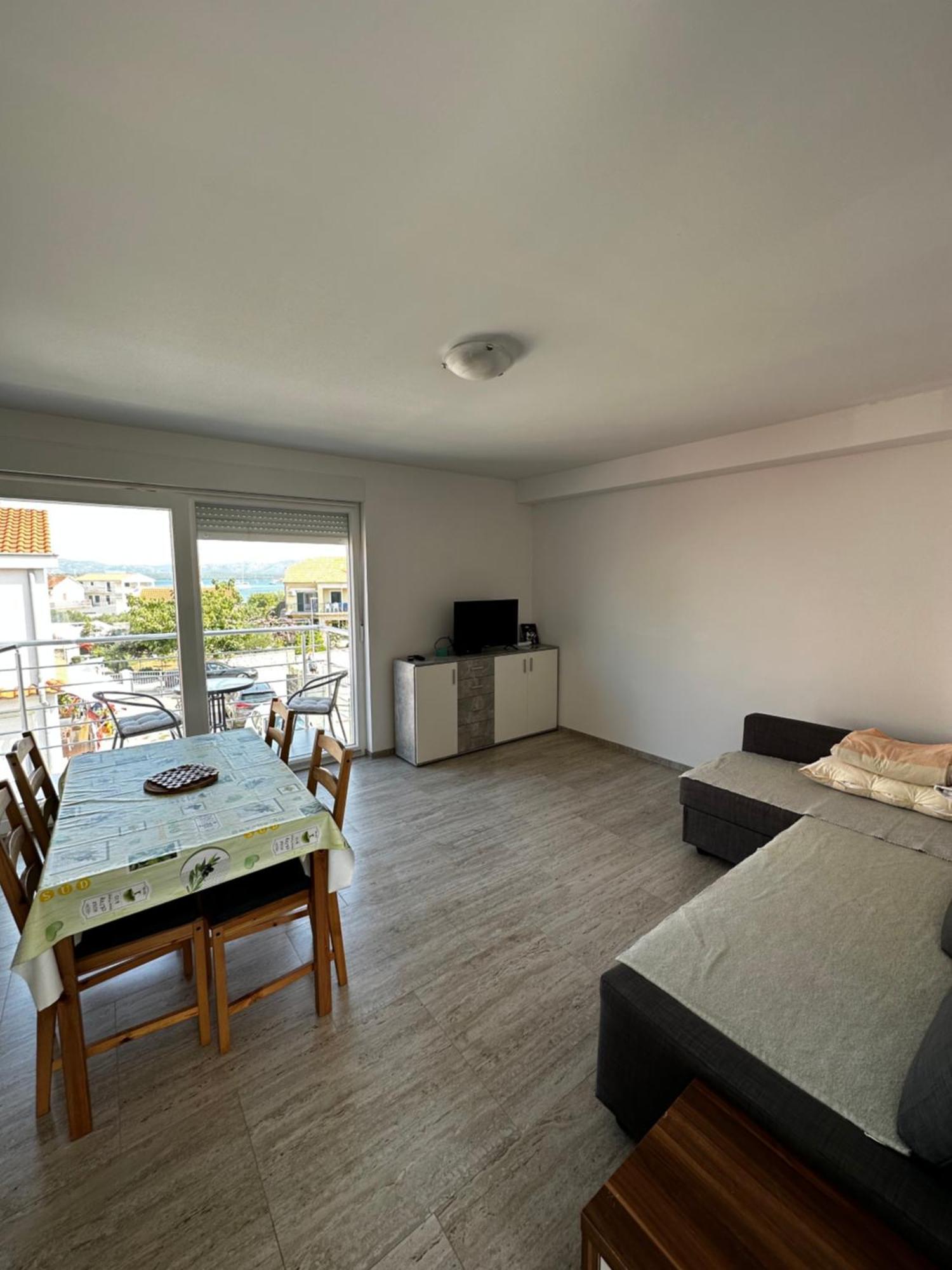 Apartmani Tamaris Муртер Екстер'єр фото
