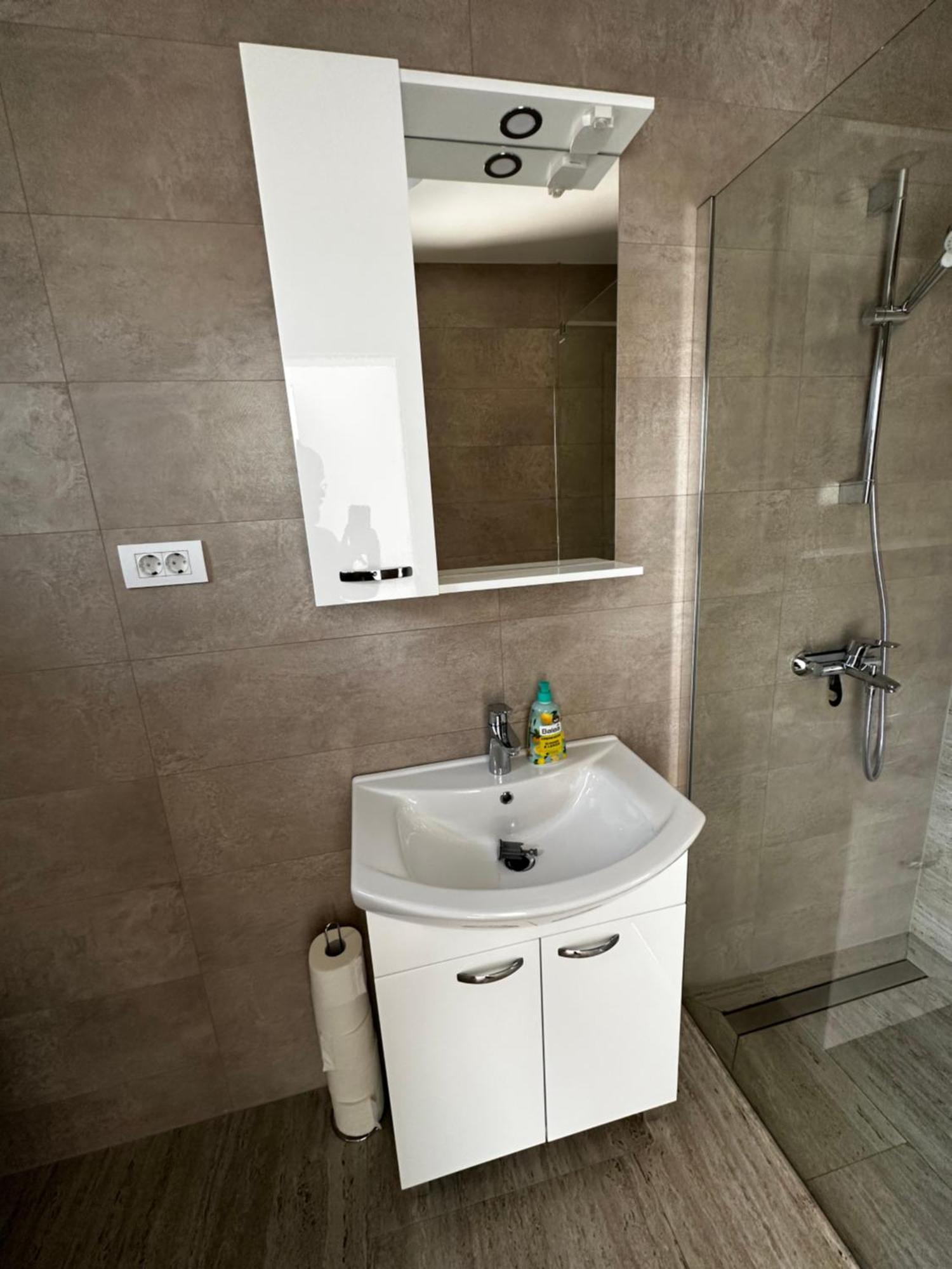 Apartmani Tamaris Муртер Екстер'єр фото