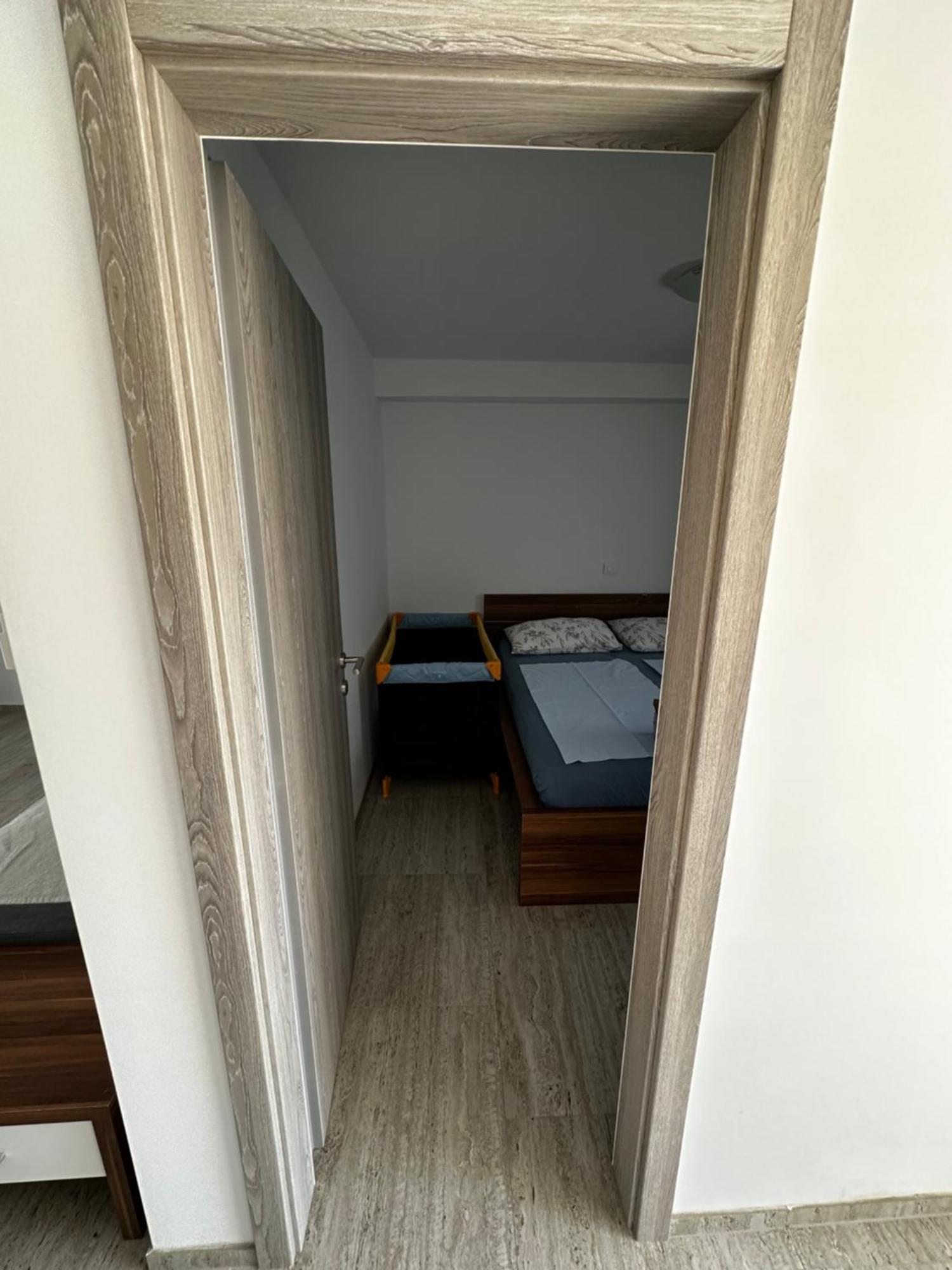 Apartmani Tamaris Муртер Екстер'єр фото