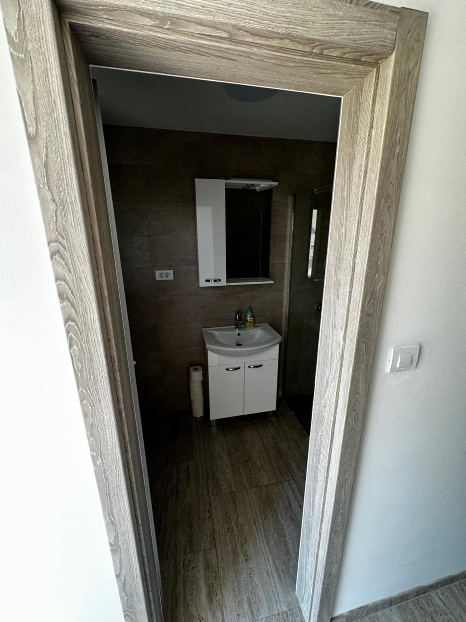Apartmani Tamaris Муртер Екстер'єр фото