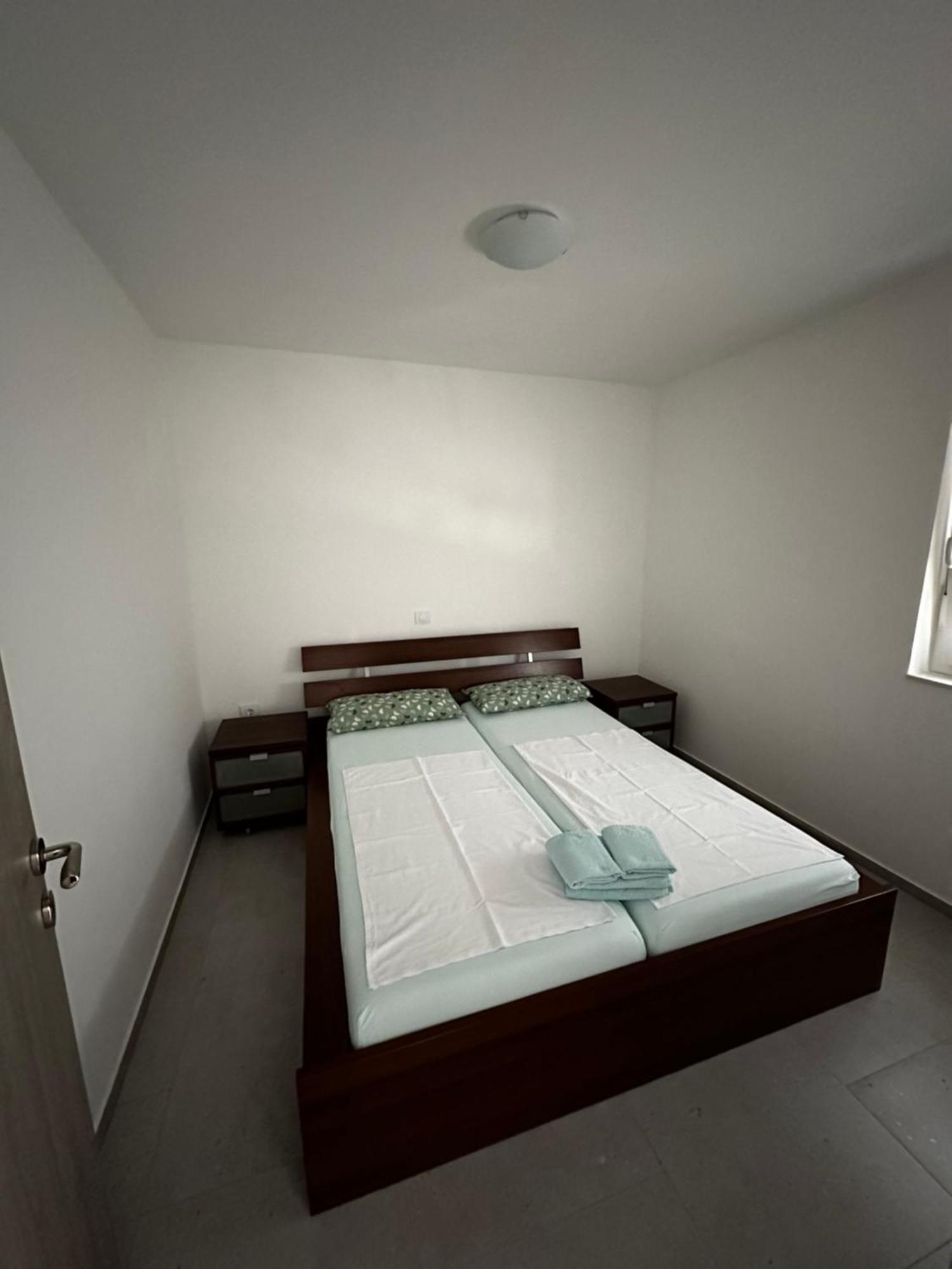 Apartmani Tamaris Муртер Екстер'єр фото
