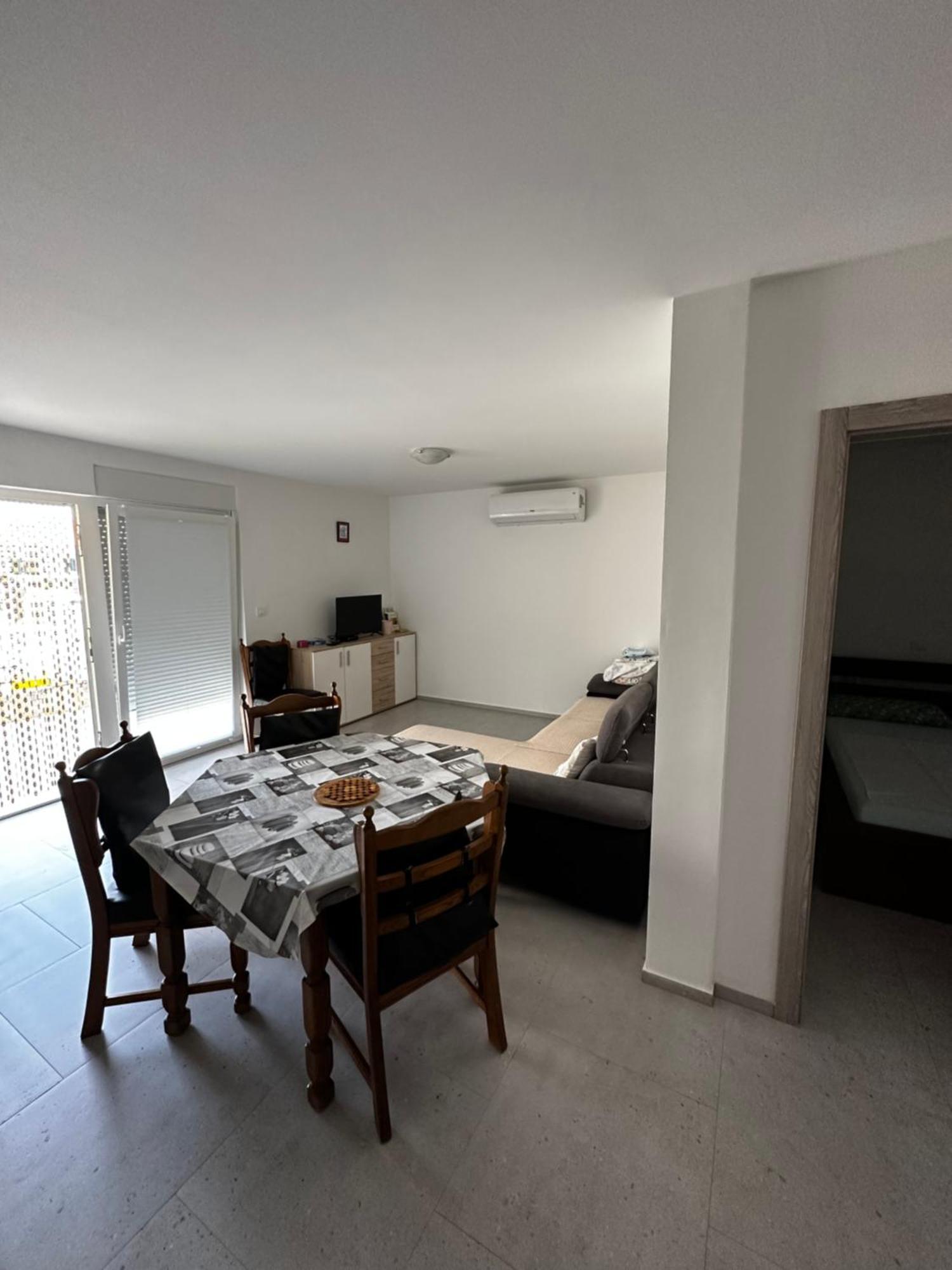 Apartmani Tamaris Муртер Екстер'єр фото