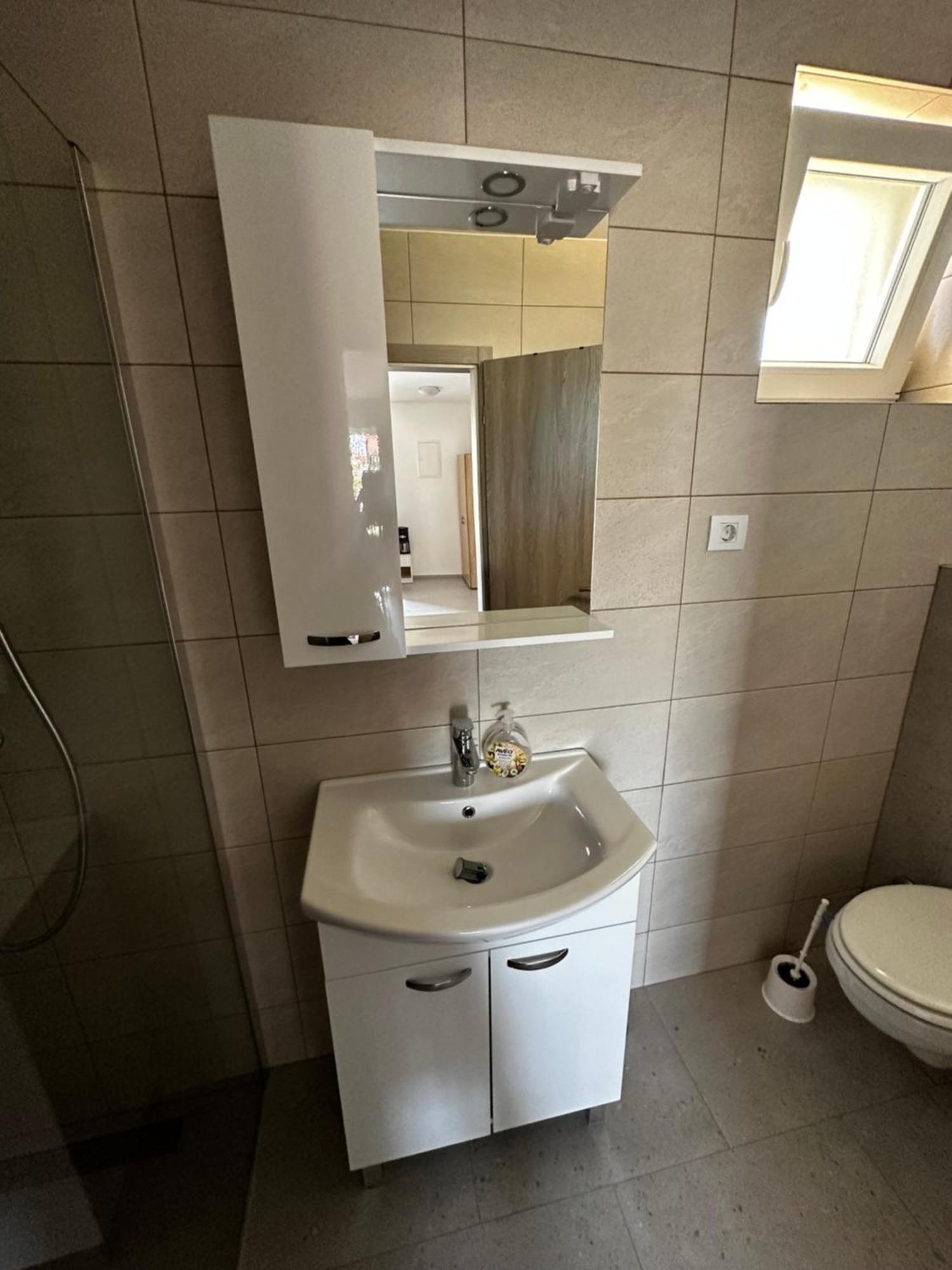 Apartmani Tamaris Муртер Екстер'єр фото