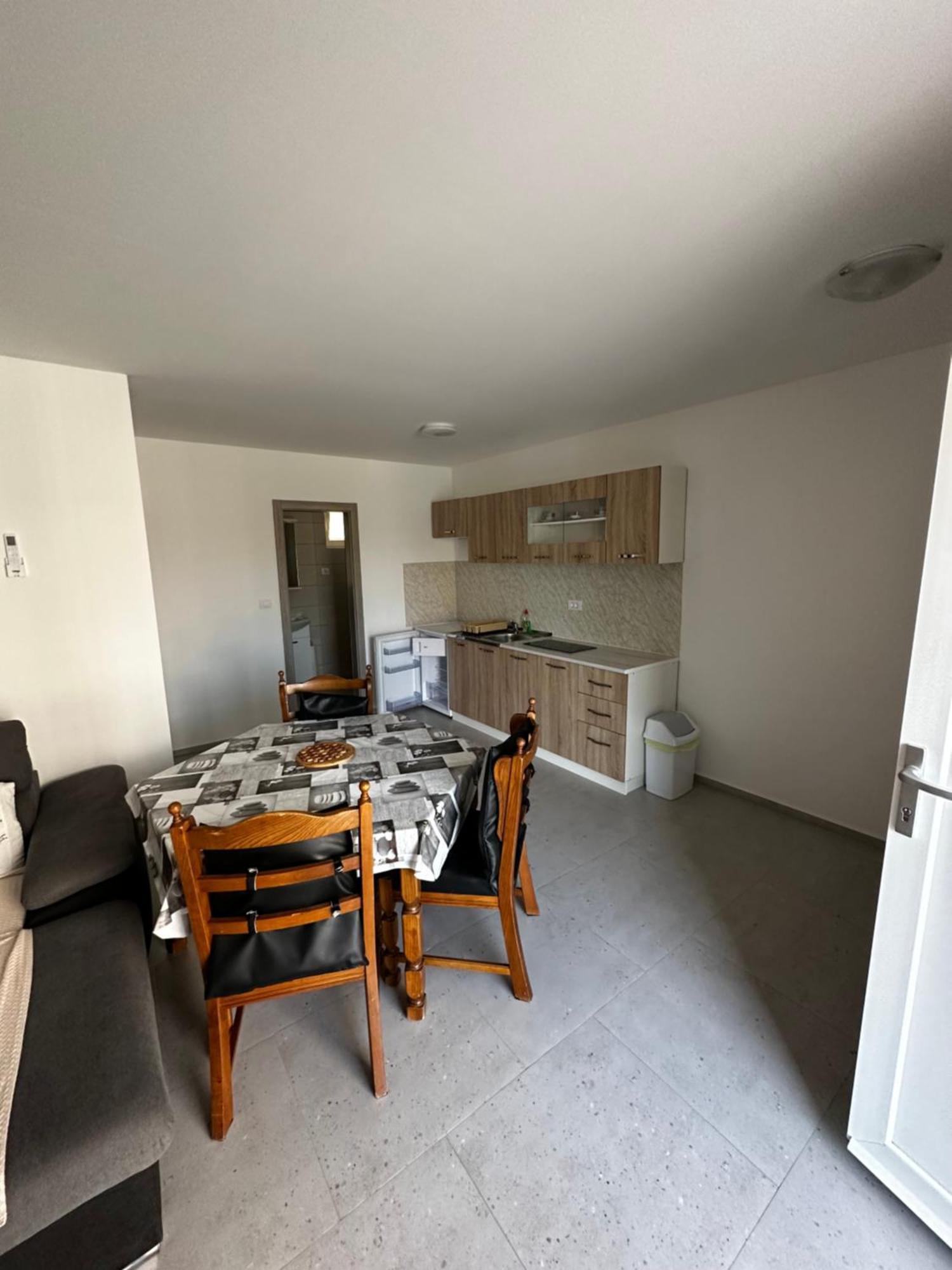 Apartmani Tamaris Муртер Екстер'єр фото