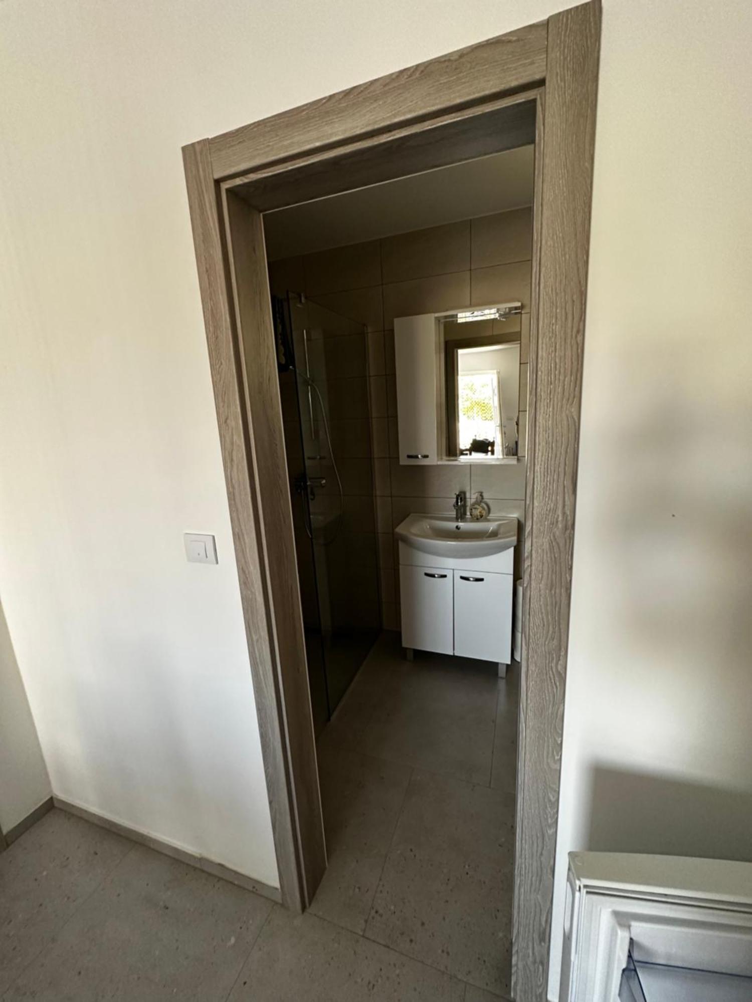 Apartmani Tamaris Муртер Екстер'єр фото