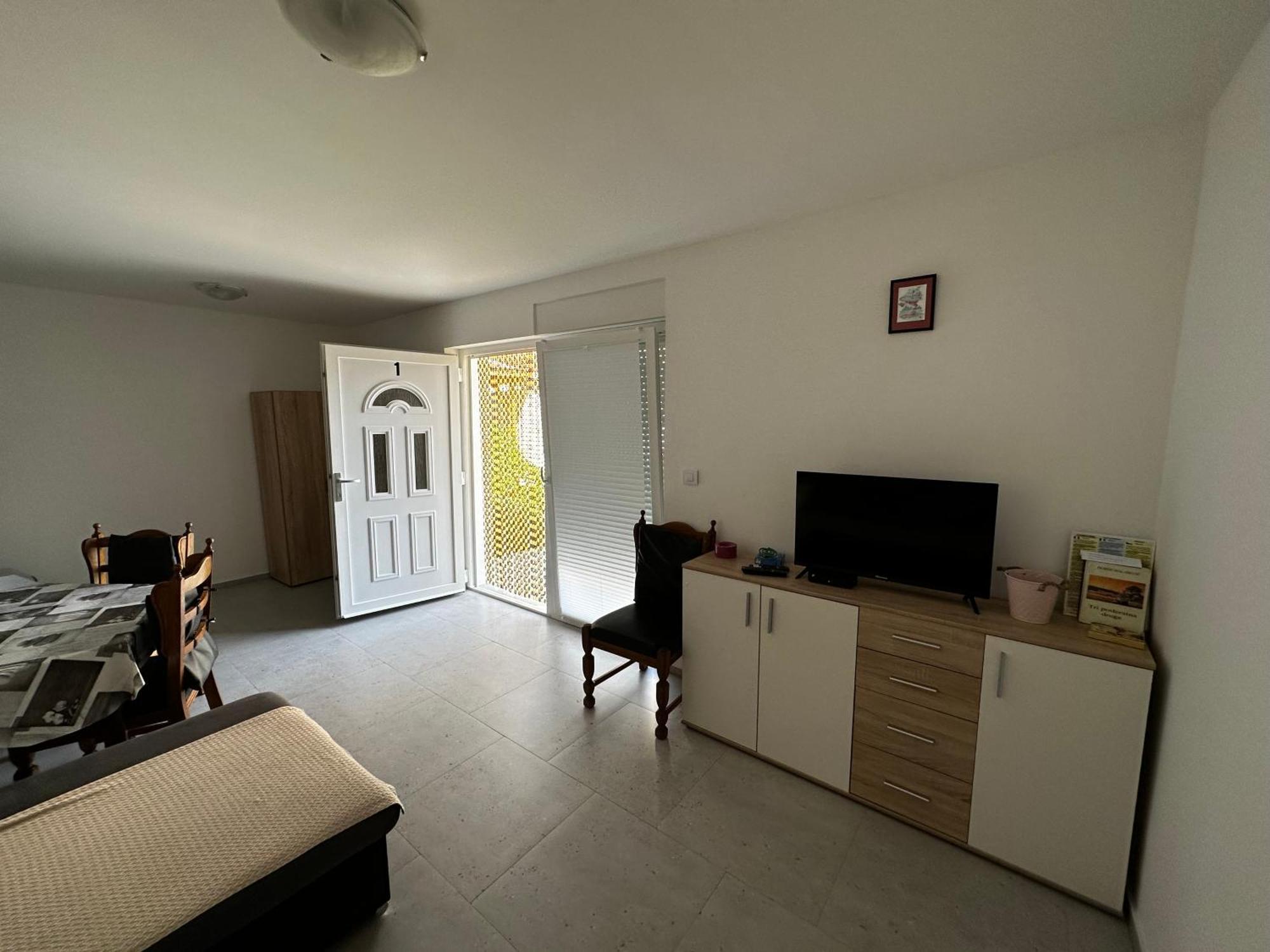 Apartmani Tamaris Муртер Екстер'єр фото