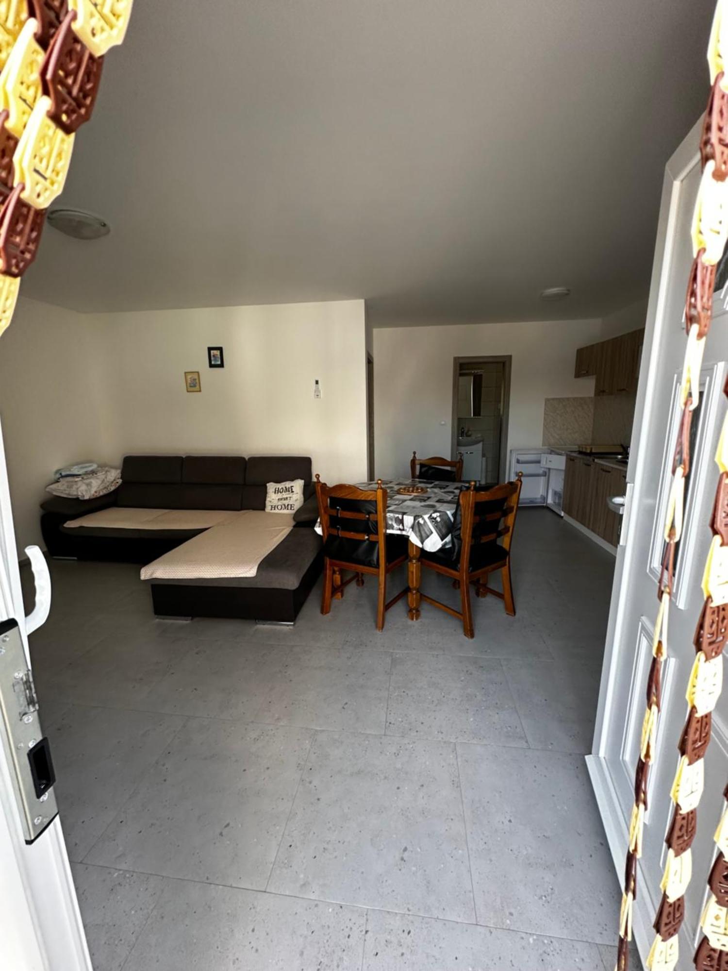 Apartmani Tamaris Муртер Екстер'єр фото