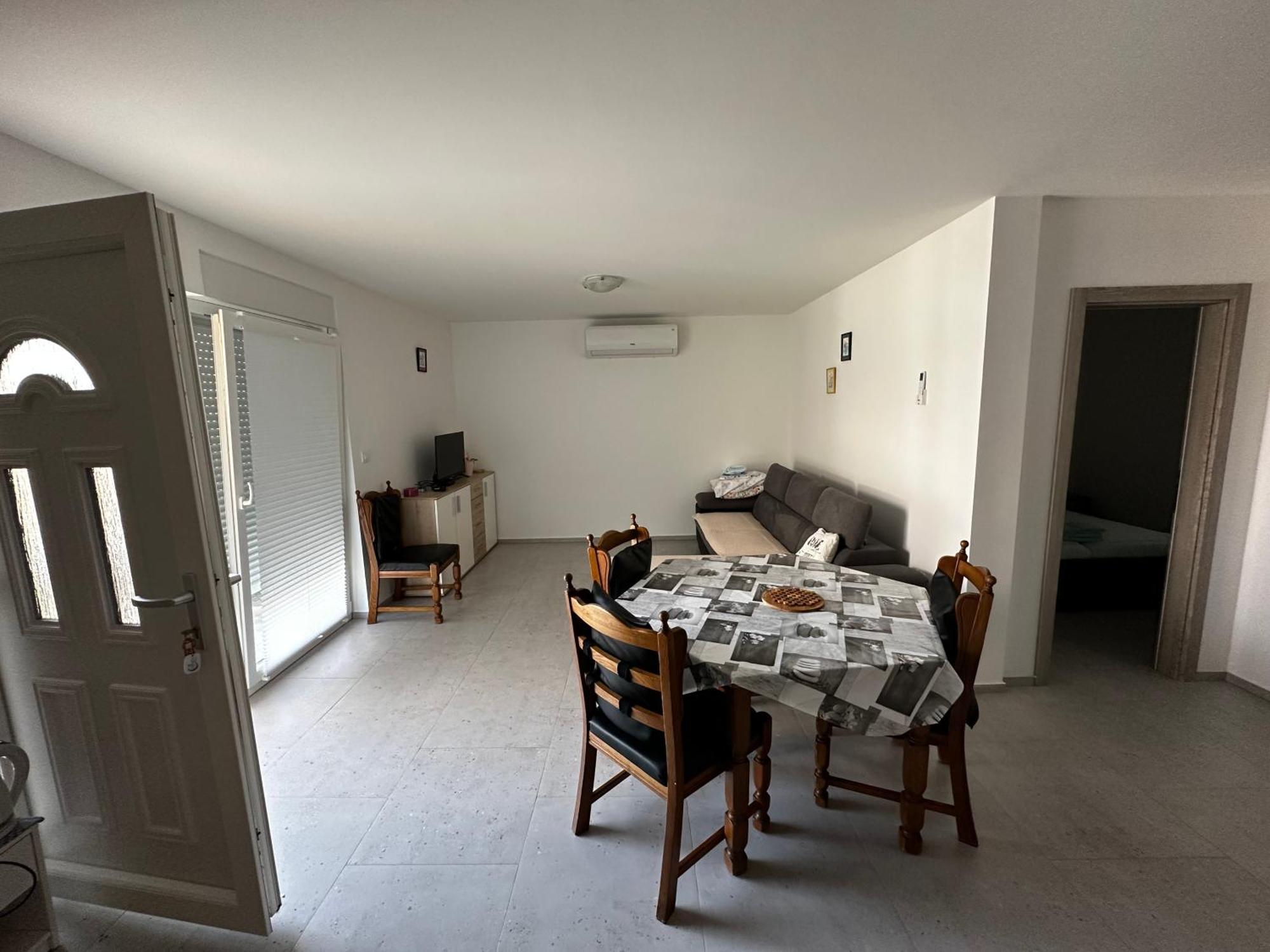 Apartmani Tamaris Муртер Екстер'єр фото